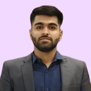 Mubeen Yousuf Palh 